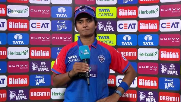 interview-match-10-delhi-capitals-vs-gujarat-giants-wpl-2025-shikha-pandey-interview-6369306407112.Click to read full article.