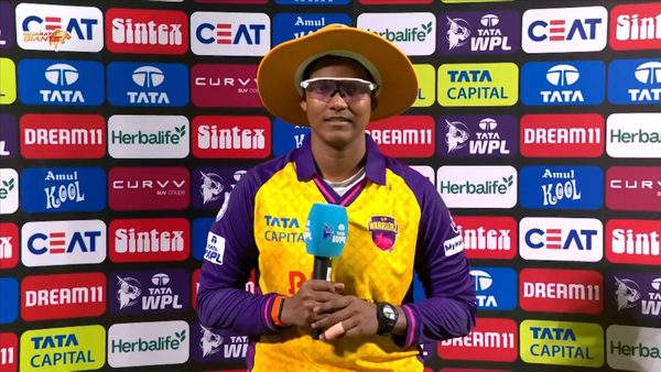 post-match-interviews-match-3-gujarat-giants-vs-up-warriorz-wpl-2025-deepti-sharma-interview-6368924951112.Click to read full article.