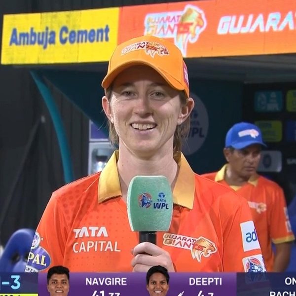 match-3-up-warriorz-vs-gujarat-giants-rachael-haynes-interview-6321832146112.Click to read full article.