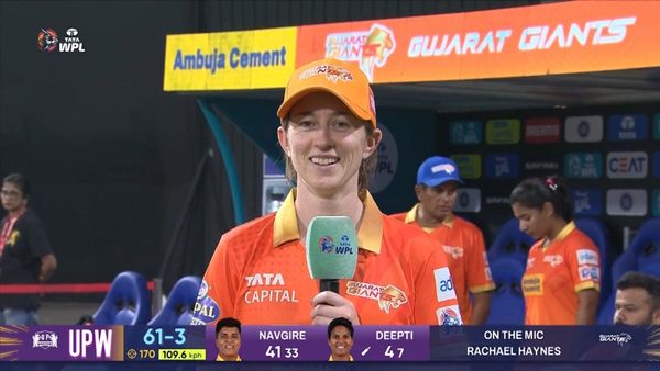 match-3-up-warriorz-vs-gujarat-giants-rachael-haynes-interview-6321832146112.Click to read full article.