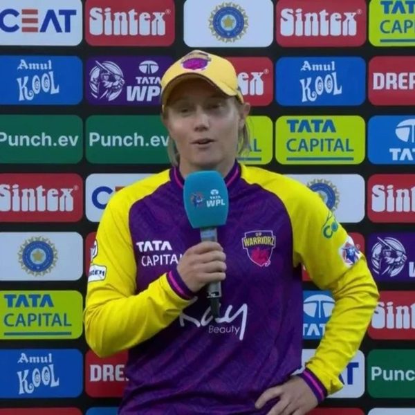 match-18-gujarat-giants-vs-up-warriorz-alyssa-healy-interview-6348669823112.Click to read full article.