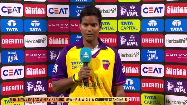 post-match-interviews-match-15-up-warriorz-vs-gujarat-giants-wpl-2025-deepti-sharma-interview-6369562076112.Click to read full article.