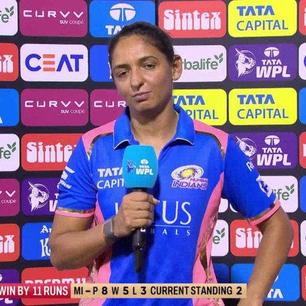 post-match-interviews-match-20-mumbai-indians-vs-royal-challengers-bengaluru-wpl-2025-harmanpreet-kaur-interview-6369892571112.Click to read full article.