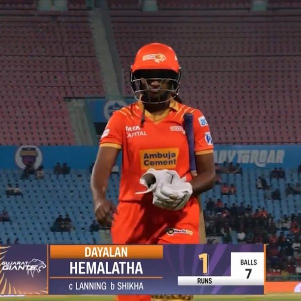 wicket-match-17-gujarat-giants-vs-delhi-capitals-wpl-2025-dayalan-hemalatha-wicket-6369726699112.Click to read full article.