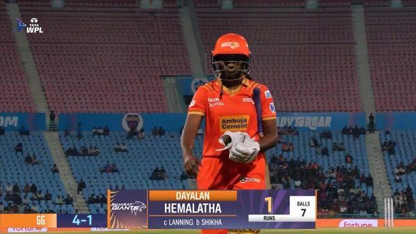 wicket-match-17-gujarat-giants-vs-delhi-capitals-wpl-2025-dayalan-hemalatha-wicket-6369726699112.Click to read full article.