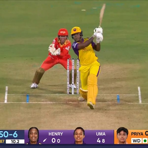 six-match-15-up-warriorz-vs-gujarat-giants-wpl-2025-chinelle-henry-six-6369560257112.Click to read full article.