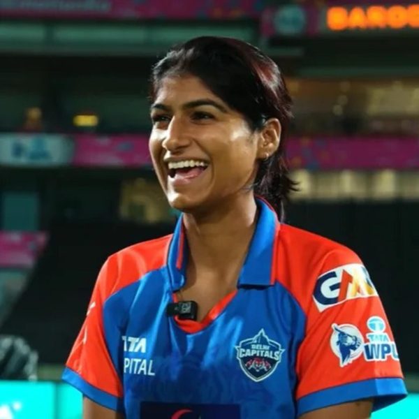 nandni-sharma---here-to-stay-ft-marizanne-kapp-6388267892112.Click to read full article.