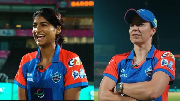 nandni-sharma---here-to-stay-ft-marizanne-kapp-6388267892112.Click to read full article.