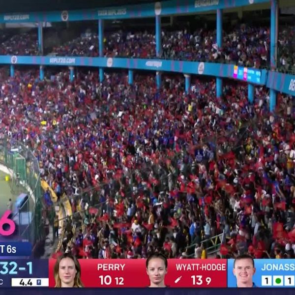 six-match-14-royal-challengers-bengaluru-vs-delhi-capitals-wpl-2025-danni-wyatt-six-6369481827112.Click to read full article.