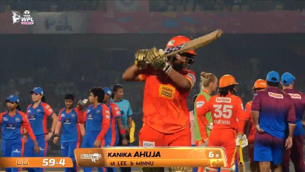 wicket-eliminator-gujarat-giants-vs-delhi-capitals-wpl-2026-kanika-ahuja-wicket-6388716749112.Click to read full article.