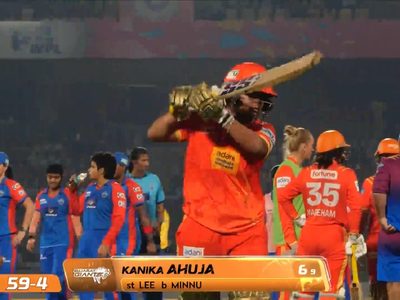 wicket-eliminator-gujarat-giants-vs-delhi-capitals-wpl-2026-kanika-ahuja-wicket-6388716749112.Click to read full article.