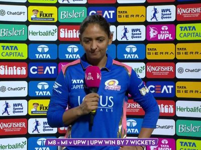 wpl-26-mi-vs-upwharman-interview-6387770360112.Click to read full article.