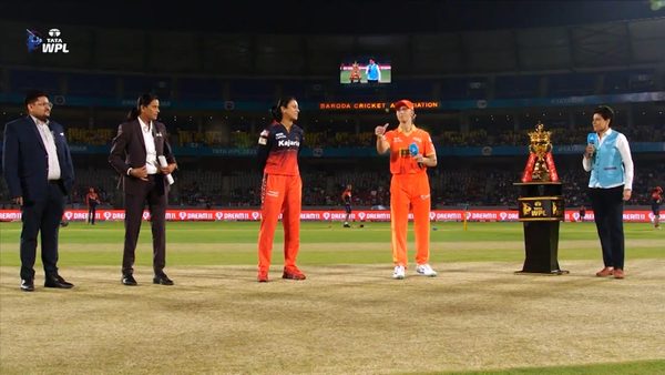 toss-match-1-gujarat-giants-vs-royal-challengers-bengaluru-wpl-2025-6368819895112.Click to read full article.