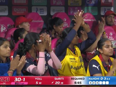 six-match-11-delhi-capitals-vs-royal-challengers-bengaluru-wpl-2026-smriti-mandhana-six-6387866908112.Click to read full article.