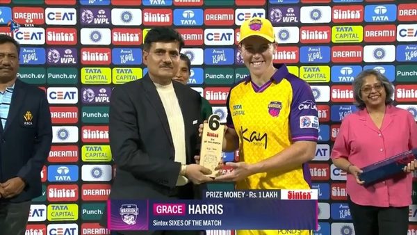 match-2-royal-challengers-bangalore-vs-up-warriorz-sintex-six-of-the-match-grace-harris-6347575593112.Click to read full article.