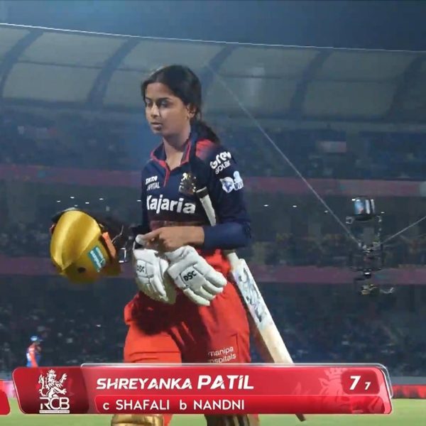 wicket-match-15-royal-challengers-bengaluru-vs-delhi-capitals-wpl-2026-shreyanka-patil-wicket-6388234851112.Click to read full article.