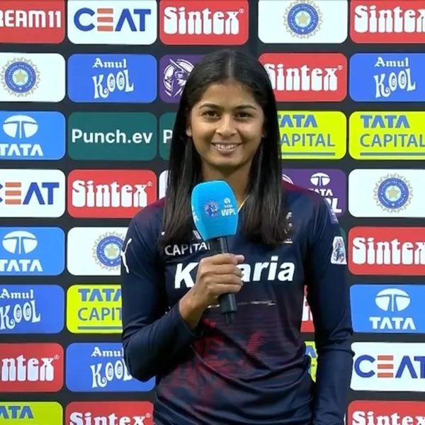 match-5-royal-challengers-bangalore-vs-gujarat-giants-shreyanka-patil-interview-6347747616112.Click to read full article.
