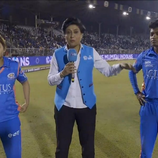 final--mumbai-indians-vs-delhi-capitals-humairaa-kaazi-pooja-vastrakar-interview-6323393370112.Click to read full article.