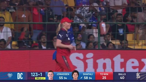 six-match-14-royal-challengers-bengaluru-vs-delhi-capitals-wpl-2025-shafali-verma-six-6369488356112.Click to read full article.