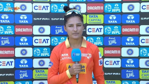 match-17-gujarat-giants-vs-up-warriorz-sushma-verma-interview-6322961681112.Click to read full article.