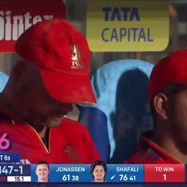 six-match-14-royal-challengers-bengaluru-vs-delhi-capitals-wpl-2025-shafali-verma-six-6369489277112.Click to read full article.