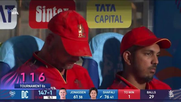 six-match-14-royal-challengers-bengaluru-vs-delhi-capitals-wpl-2025-shafali-verma-six-6369489277112.Click to read full article.