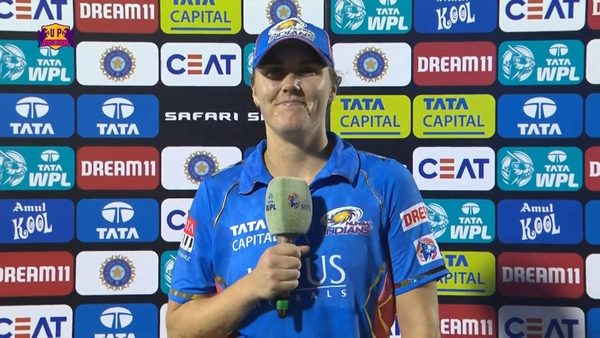 match-10-up-warriorz-vs-mumbai-indians-natalie-sciver-interview-6322444967112.Click to read full article.