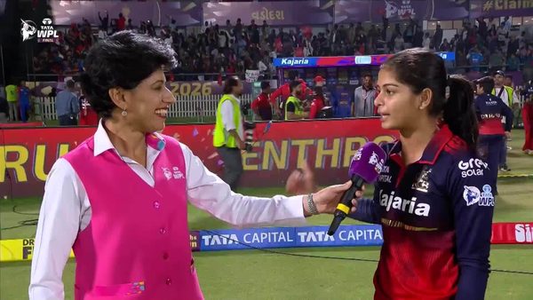 post-match-interview-final-royal-challengers-bengaluru-vs-delhi-capitals-wpl-2026-shreyanka-patil-interview-6388825600112.Click to read full article.