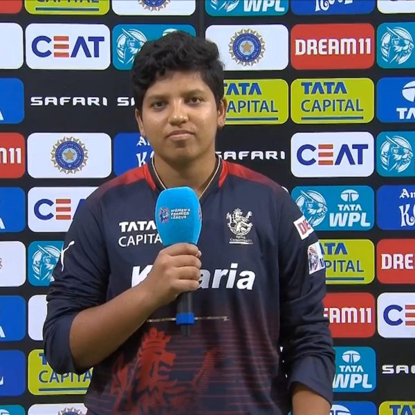 match-13-up-warriorz-vs-royal-challengers-bangalore-richa-ghosh-interview-6322613462112.Click to read full article.