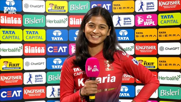 pre-match-interview-match-12-gujarat-giants-vs-royal-challengers-bengaluru-wpl-2026-shreyanka-patil-interview-6387938950112.Click to read full article.