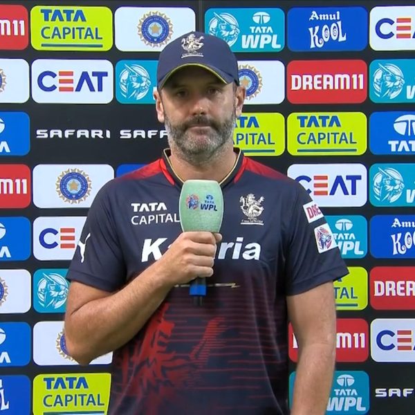 match-11-delhi-capitals-vs-royal-challengers-bangalore-ben-sawyer-interview-6322487859112.Click to read full article.