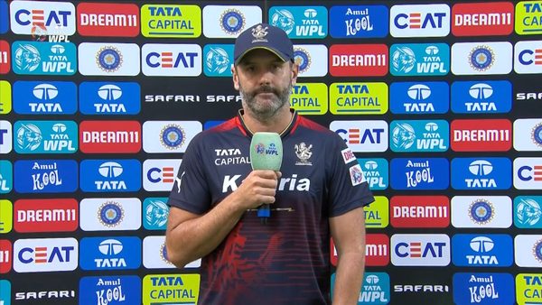 match-11-delhi-capitals-vs-royal-challengers-bangalore-ben-sawyer-interview-6322487859112.Click to read full article.