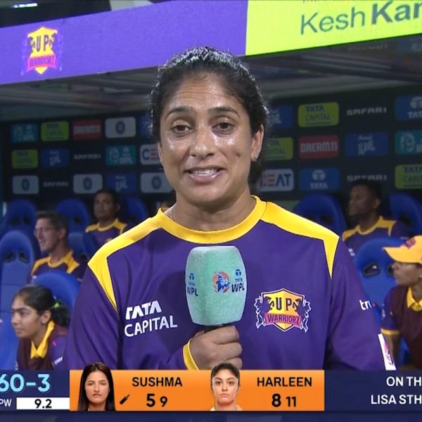 match-3-up-warriorz-vs-gujarat-giants-lisa-sthalekar-interview-6321818958112.Click to read full article.