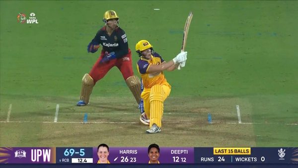 m13--upw-vs-rcb-grace-harris-six-6322617656112.Click to read full article.