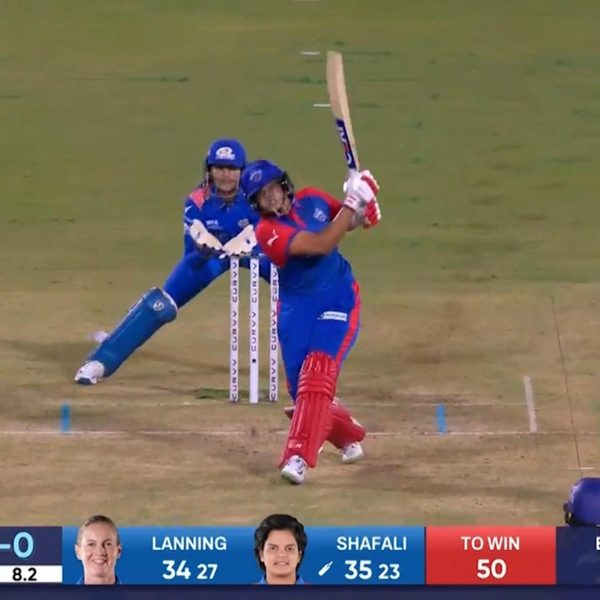 six-match-13-delhi-capitals-vs-mumbai-indians-wpl-2025-shafali-verma-six-6369446890112.Click to read full article.