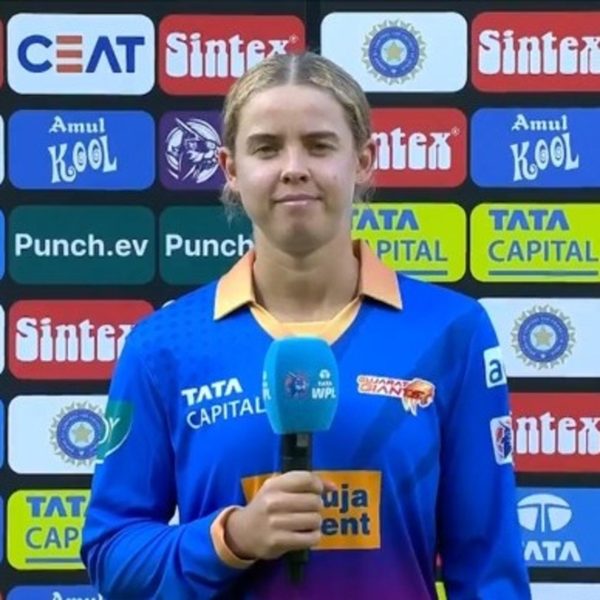 match-8-up-warriorz-vs-gujarat-giants-phoebe-litchfield-interview-6348001564112.Click to read full article.