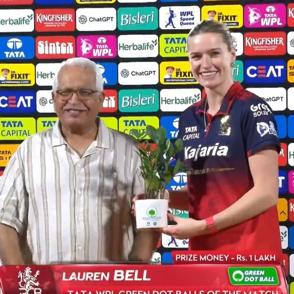 tata-wpl-green-dot-balls-of-the-match-match-16-royal-challengers-bengaluru-vs-mumbai-indians-wpl-2026-lauren-bell-6388336707112.Click to read full article.