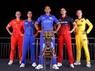 captains-photoshoot-bts-ft-tata-wpl-trophy-6387395640112.Click to read full article.