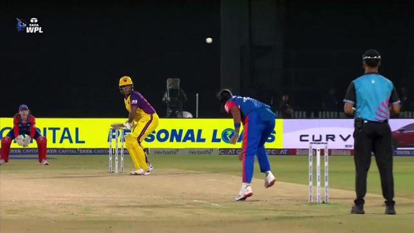 six-match-6-up-warriorz-vs-delhi-capitals-wpl-2025-kiran-navgire-six-6369047205112.Click to read full article.