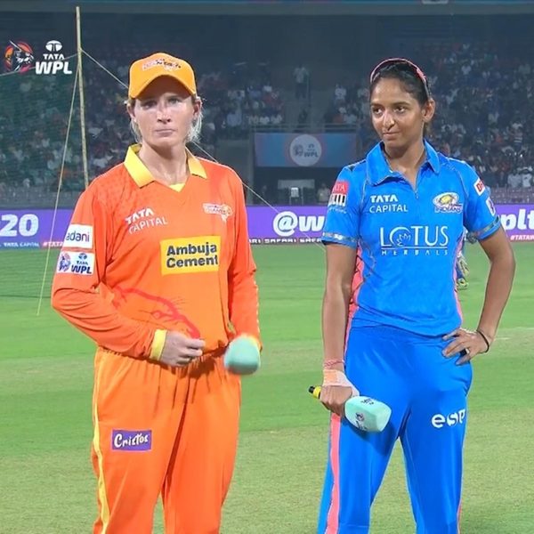 toss-match-1-gujarat-giants-vs-mumbai-indians-wpl---2023.Click to read full article.