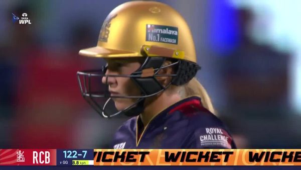 wicket-match-12-royal-challengers-bengaluru-vs-gujarat-giants-wpl-2025-kim-garth-wicket-6369397500112.Click to read full article.