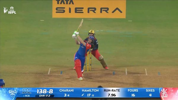 six-match-11-delhi-capitals-vs-royal-challengers-bengaluru-wpl-2026-lucy-hamilton-six-6387864822112.Click to read full article.