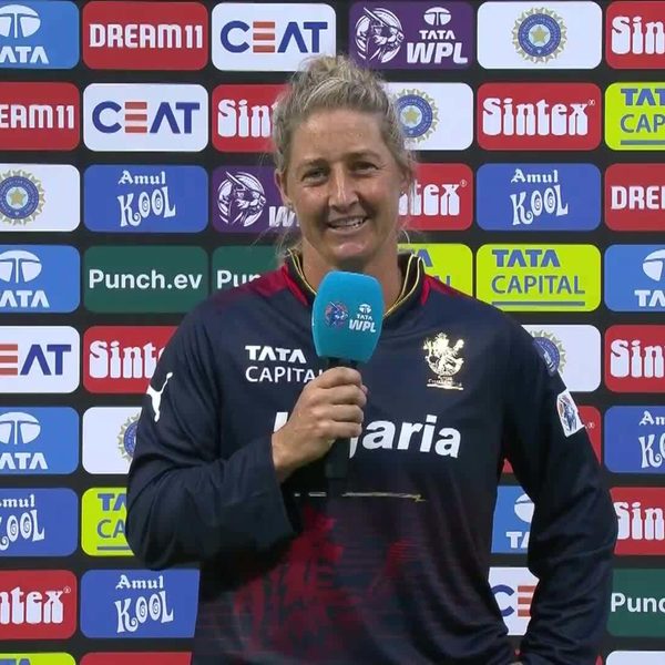 match-2-royal-challengers-bangalore-vs-up-warriorz-sophie-devine-interview-6347545349112.Click to read full article.
