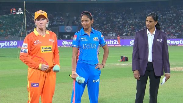 toss-match-1-gujarat-giants-vs-mumbai-indians-wpl---2023.Click to read full article.