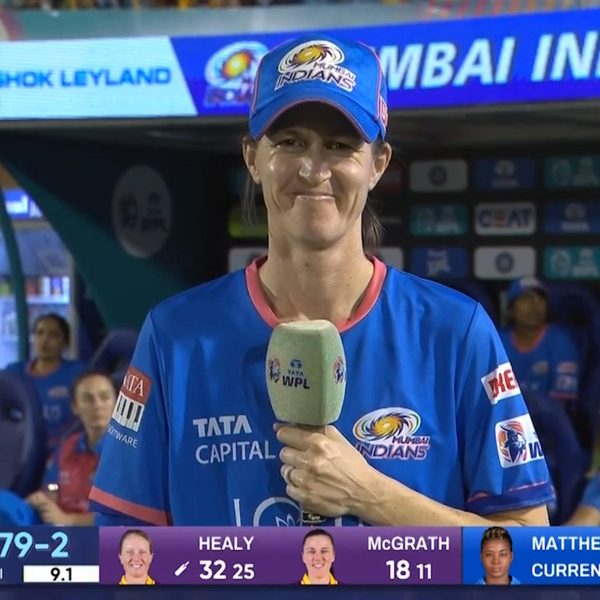 match-10-up-warriorz-vs-mumbai-indians-lydia-greenway-interview-6322435824112.Click to read full article.