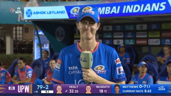 match-10-up-warriorz-vs-mumbai-indians-lydia-greenway-interview-6322435824112.Click to read full article.