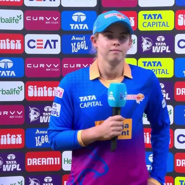 pre-match-interview-match-12-royal-challengers-bengaluru-vs-gujarat-giants-wpl-2025-phoebe-litchfield-interview-6369390451112.Click to read full article.