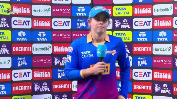 pre-match-interview-match-12-royal-challengers-bengaluru-vs-gujarat-giants-wpl-2025-phoebe-litchfield-interview-6369390451112.Click to read full article.