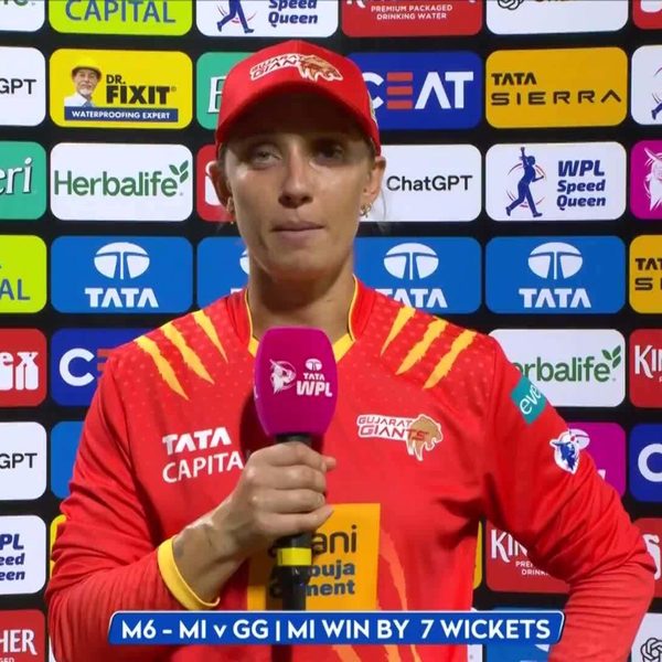 wpl-26-mi-vs-gggardner-interview-6387667495112.Click to read full article.