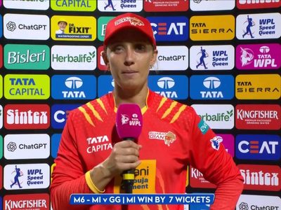 wpl-26-mi-vs-gggardner-interview-6387667495112.Click to read full article.